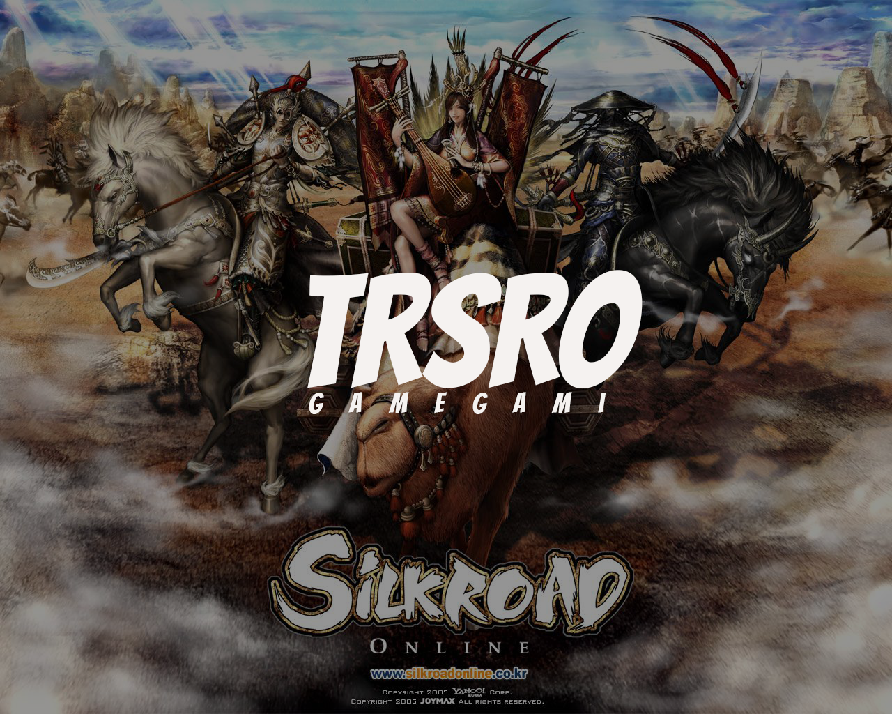 Silkroad Online TR